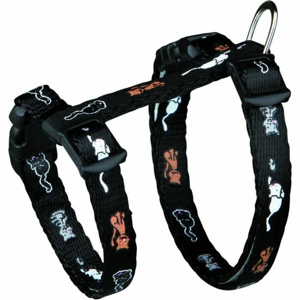 Arnés para Gato Trixie