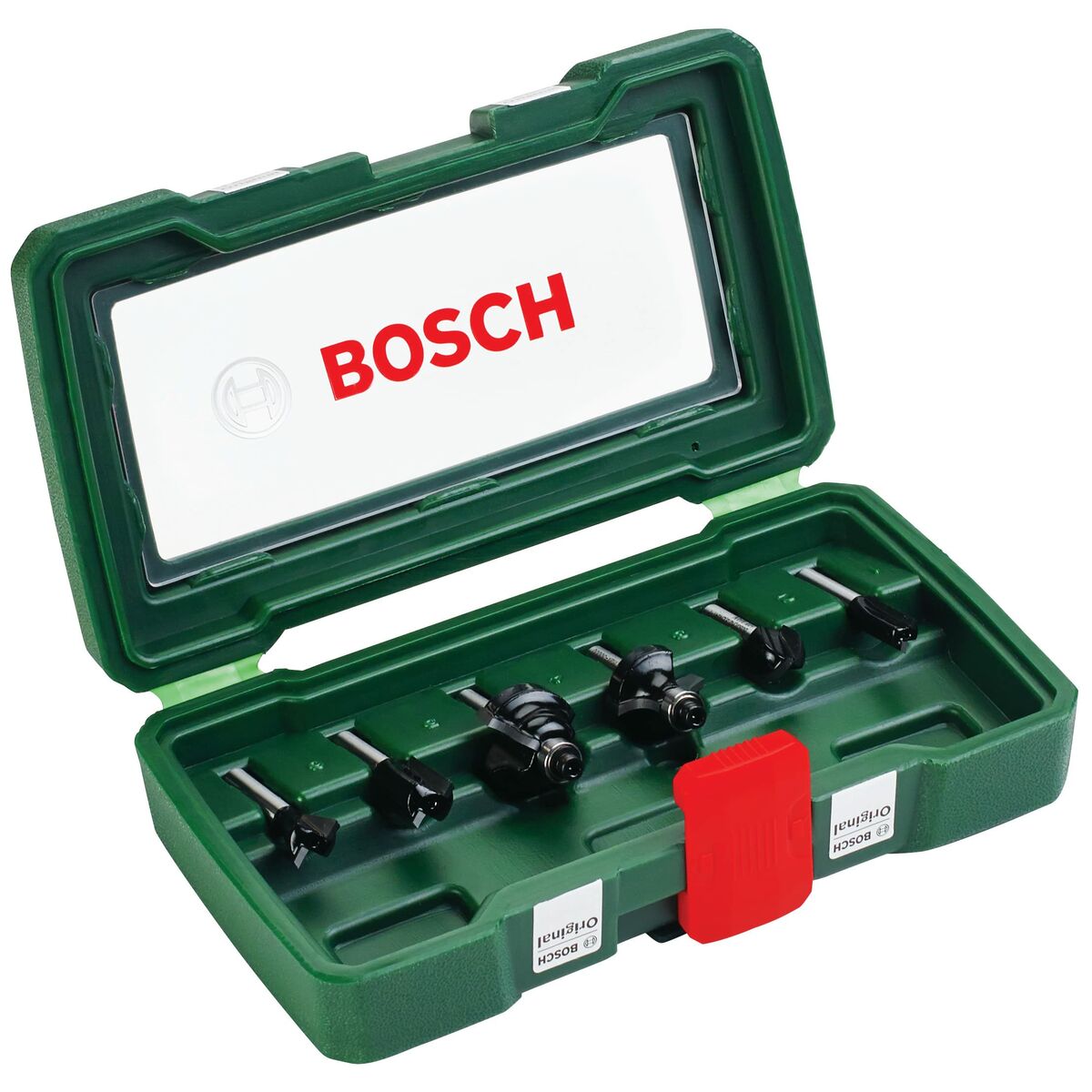 Set de accesorios BOSCH