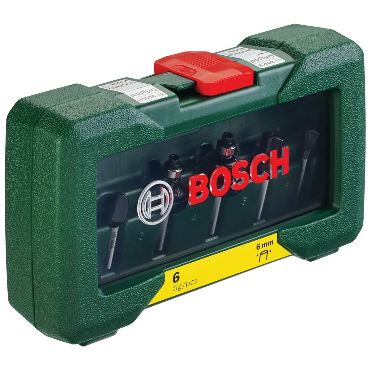 Set de accesorios BOSCH