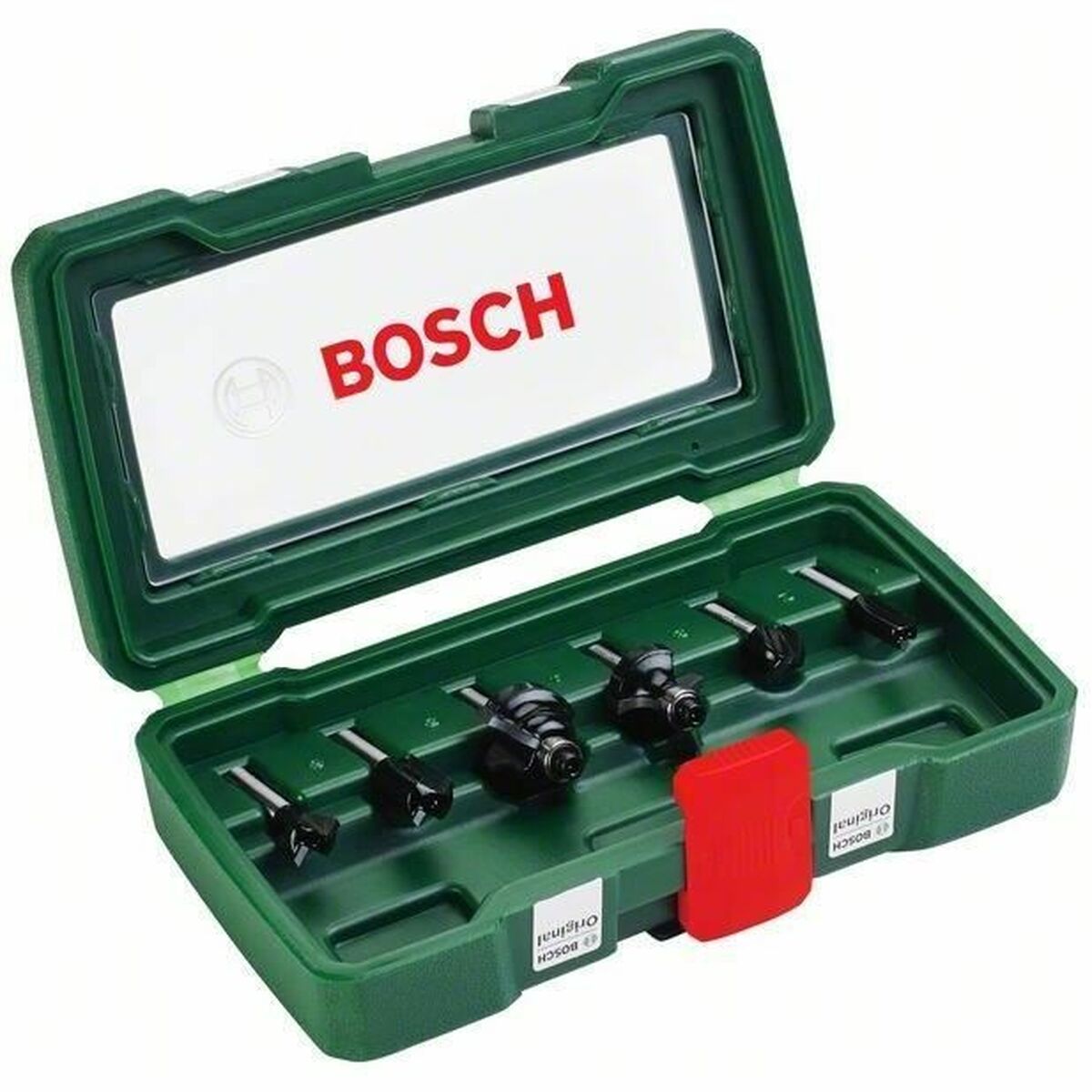 Set de accesorios BOSCH
