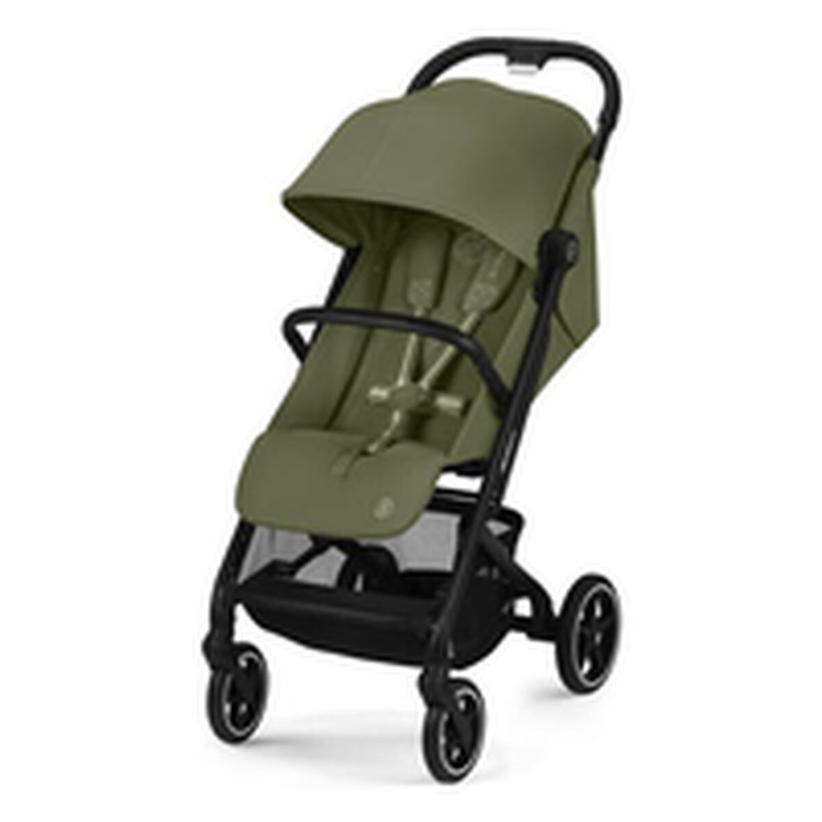 Carro de Paseo para Bebé Cybex Beezy Verde