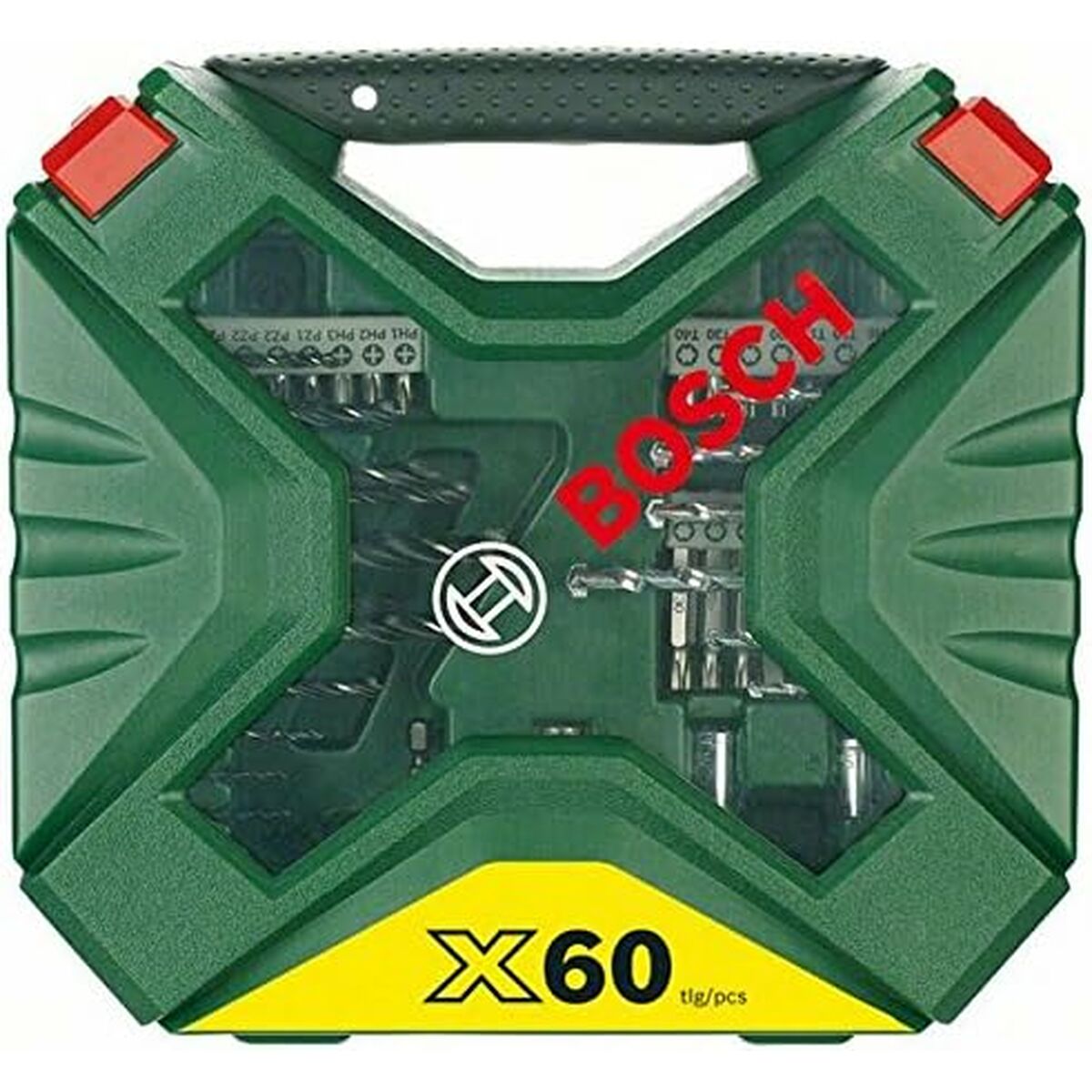 Set de accesorios BOSCH