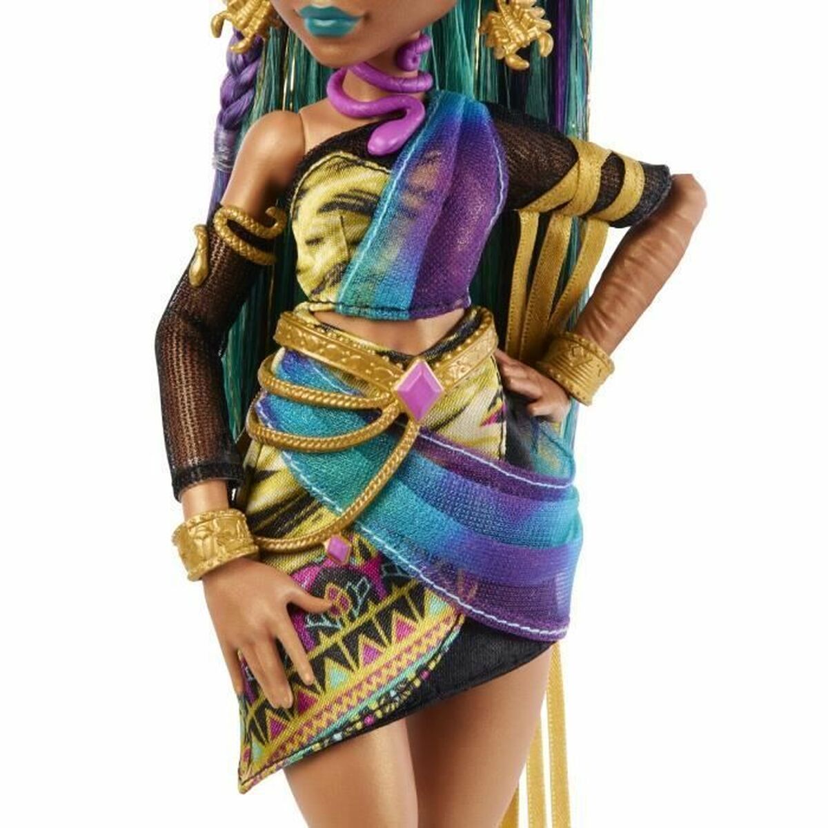 Muñeca Monster High