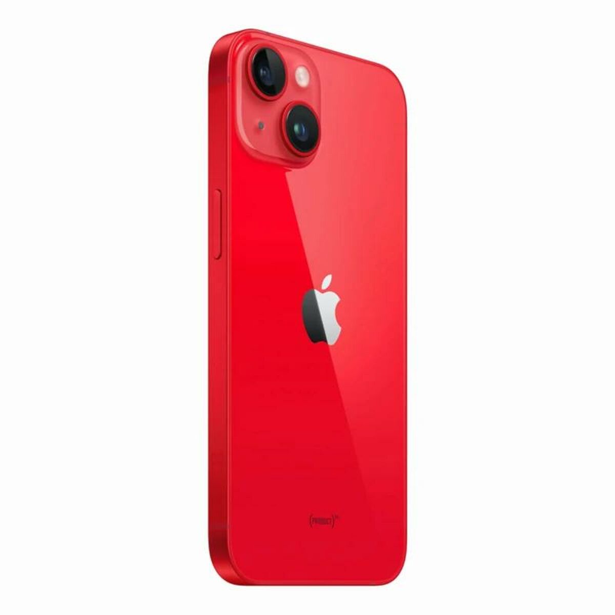 Smartphone Apple iPhone 14 6,1" A15 Bionic 6 GB RAM 256 GB Rojo (Reacondicionado B)