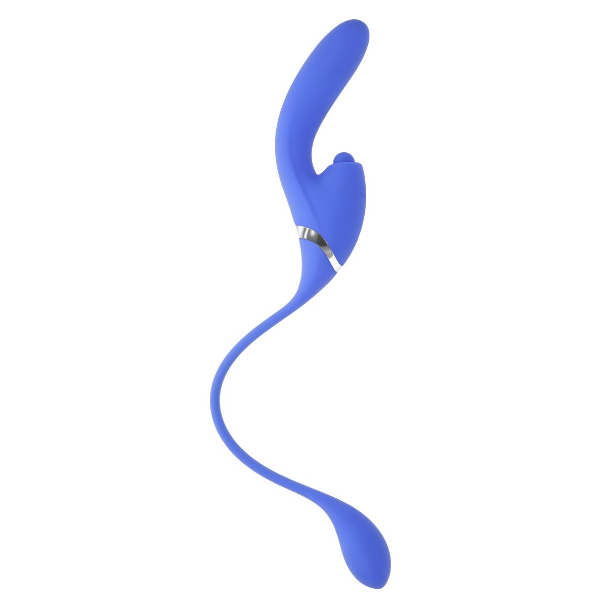 Vibrador Anal Negro Evolved