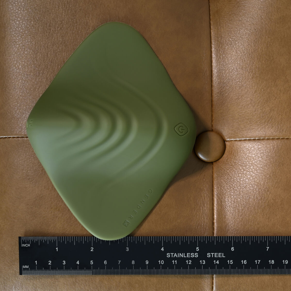 Masturbador Masculino Evolved Gender X