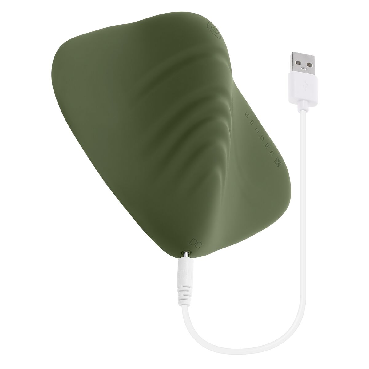 Masturbador Masculino Evolved Gender X