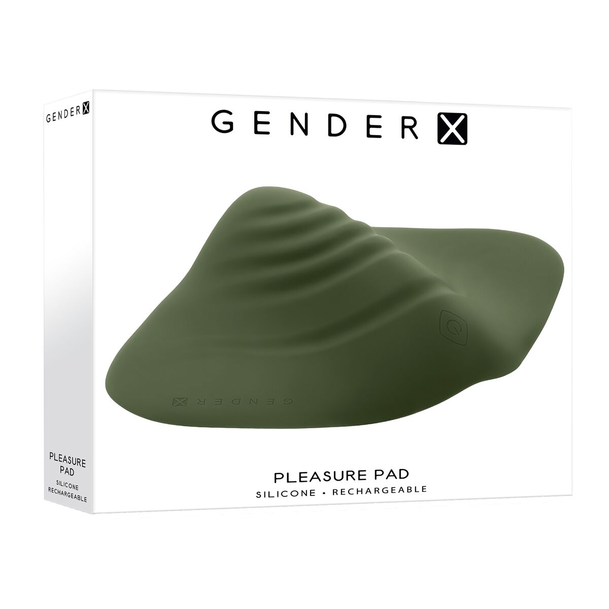 Masturbador Masculino Evolved Gender X