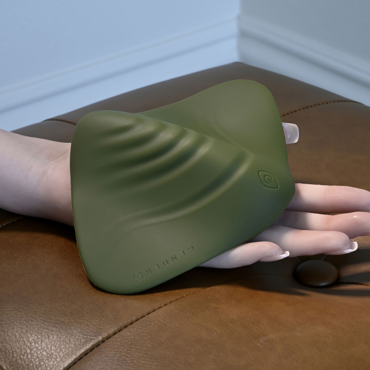 Masturbador Masculino Evolved Gender X