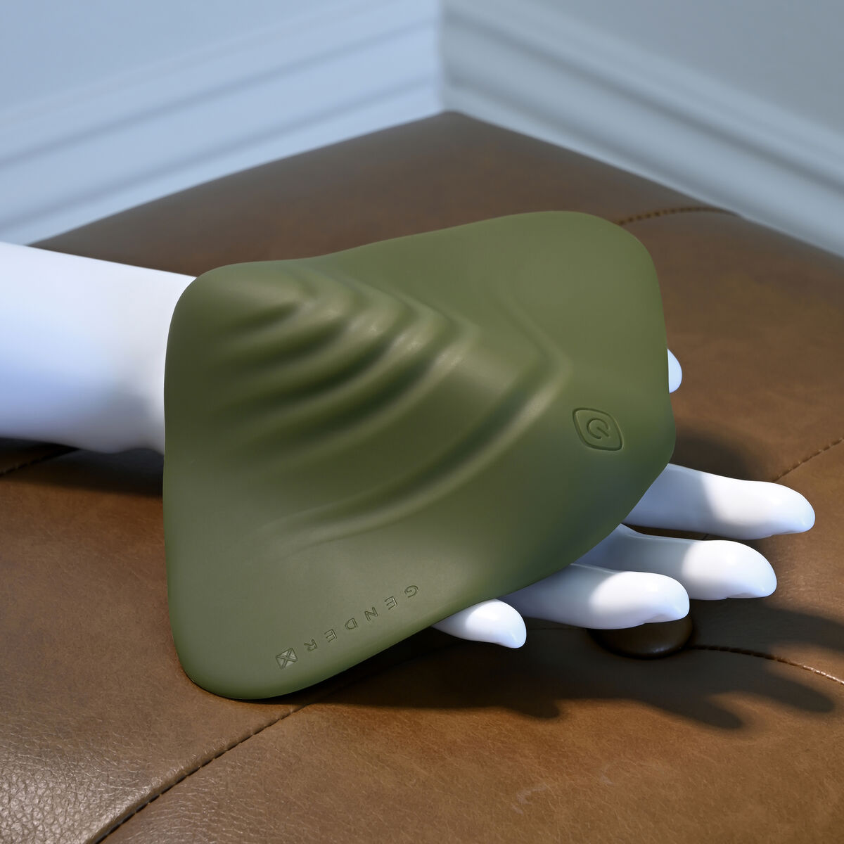 Masturbador Masculino Evolved Gender X