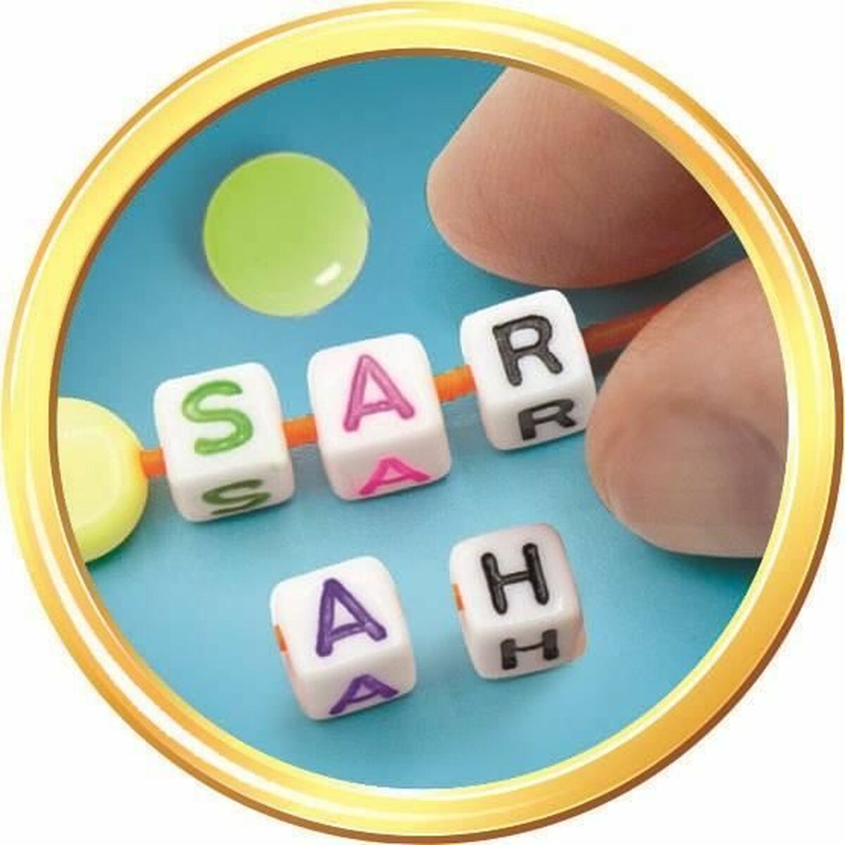 Juego de Manualidades con Papel Clementoni