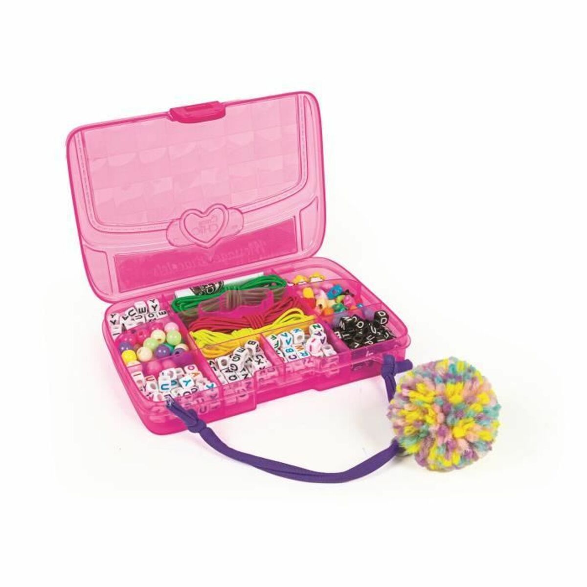 Juego de Manualidades con Papel Clementoni