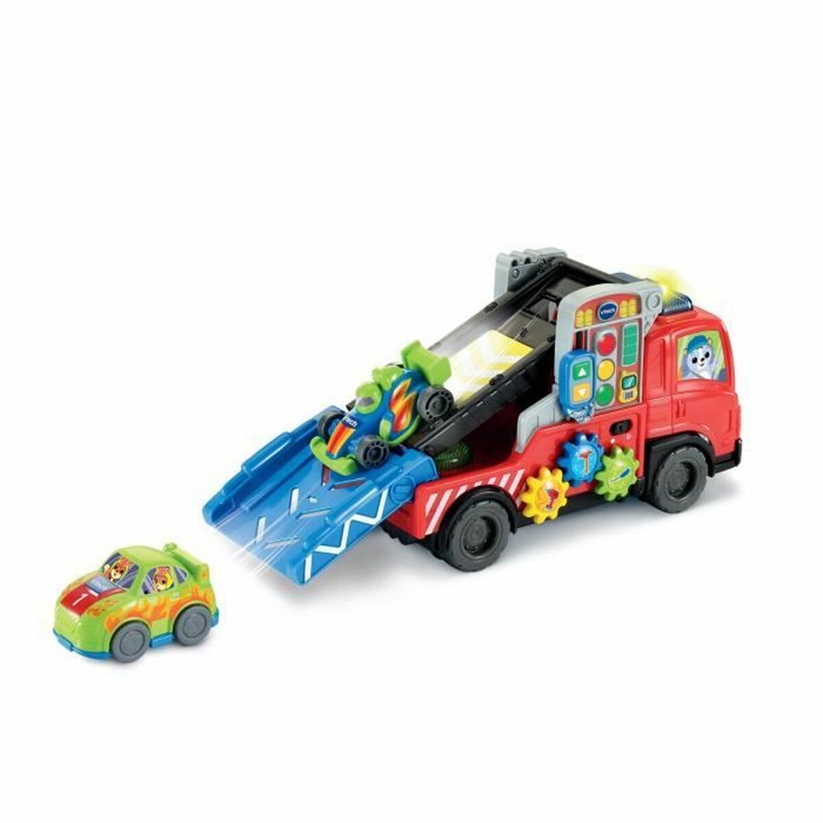 Playset Vtech Baby