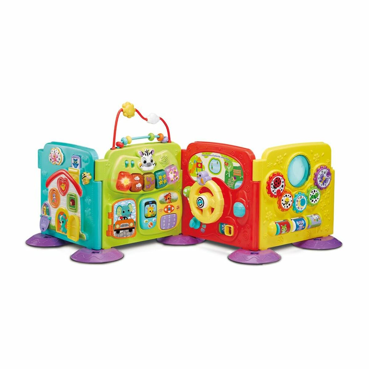 Playset Vtech Baby 10 Piezas