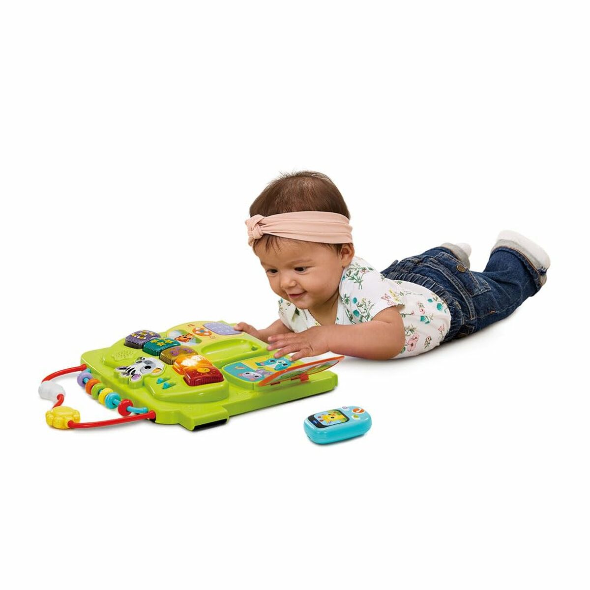 Playset Vtech Baby 10 Piezas