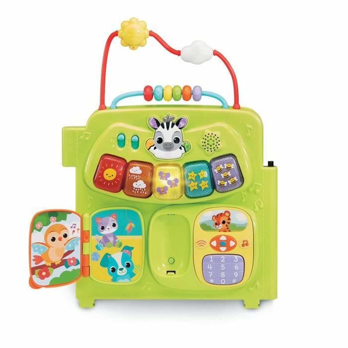 Playset Vtech Baby 10 Piezas