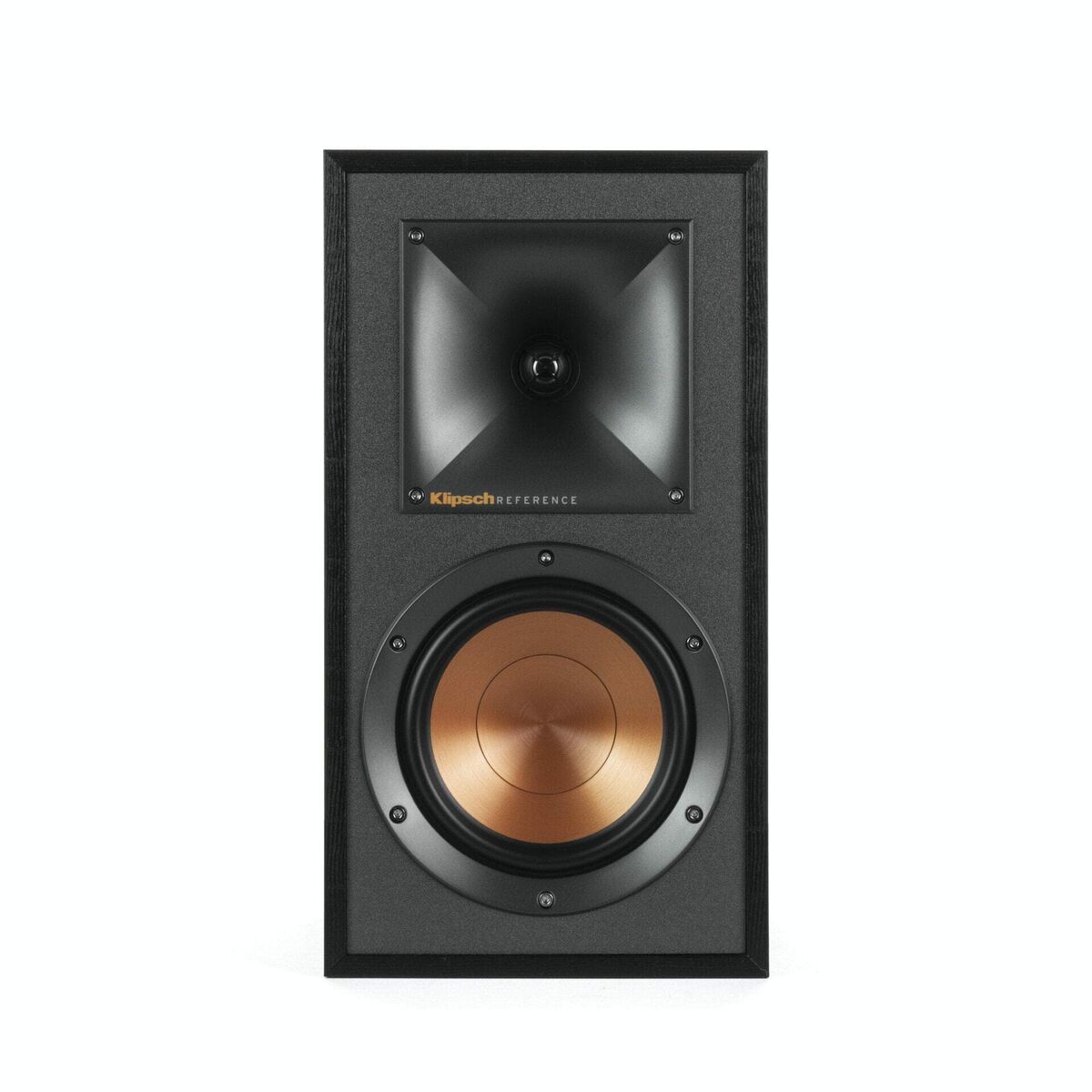 Altavoces KLIPSCH KL1066234 Negro