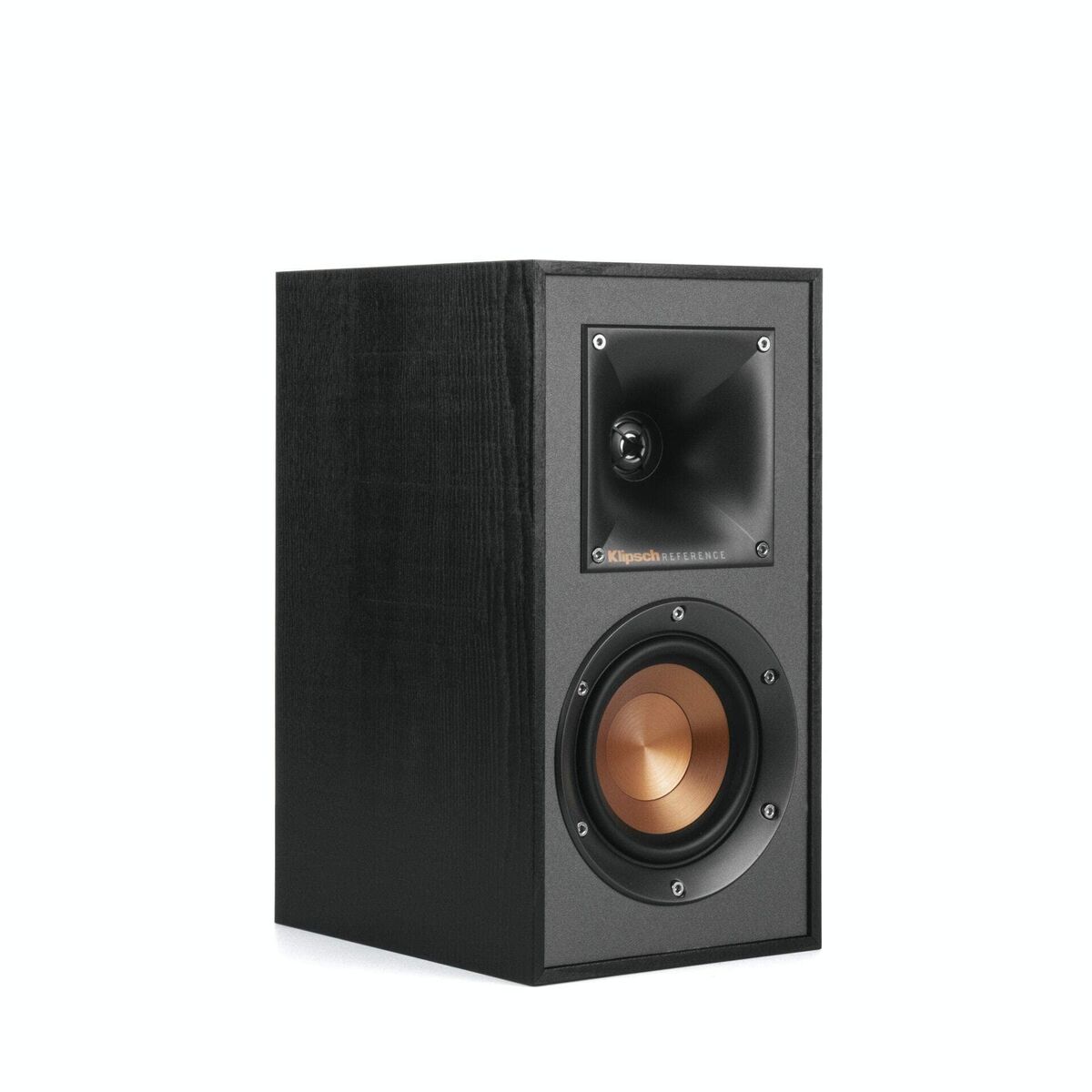 Altavoces KLIPSCH KL1066233 Negro 50 W (2 Unidades)