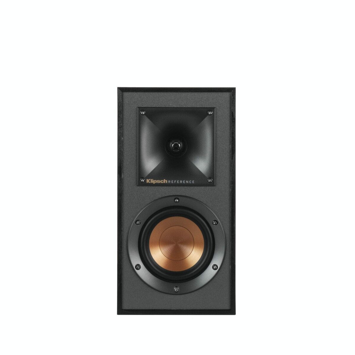 Altavoces KLIPSCH KL1066233 Negro 50 W (2 Unidades)