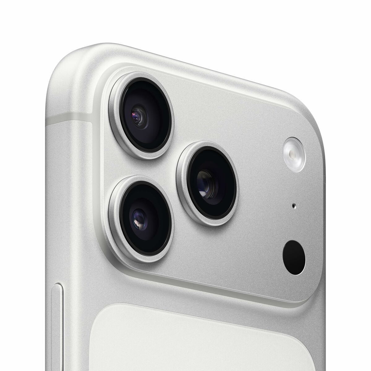 Smartphone Apple MG8G4ZD/A?AT 6,3" Hexa Core 12 GB RAM 256 GB Plateado