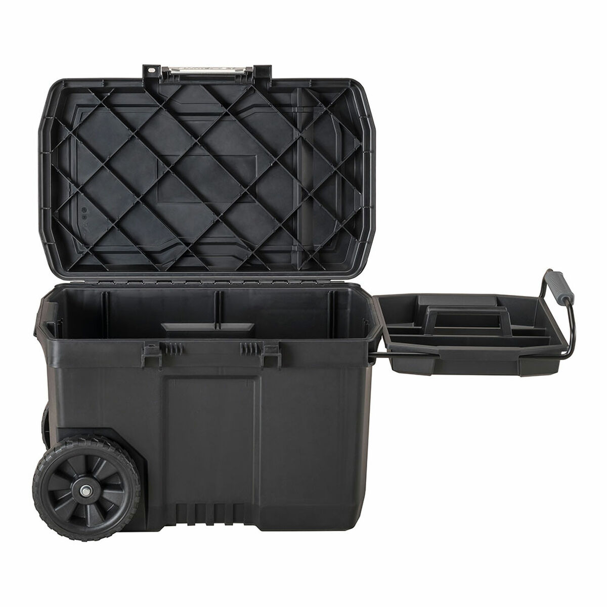 Caja de Herramientas Stanley Plástico