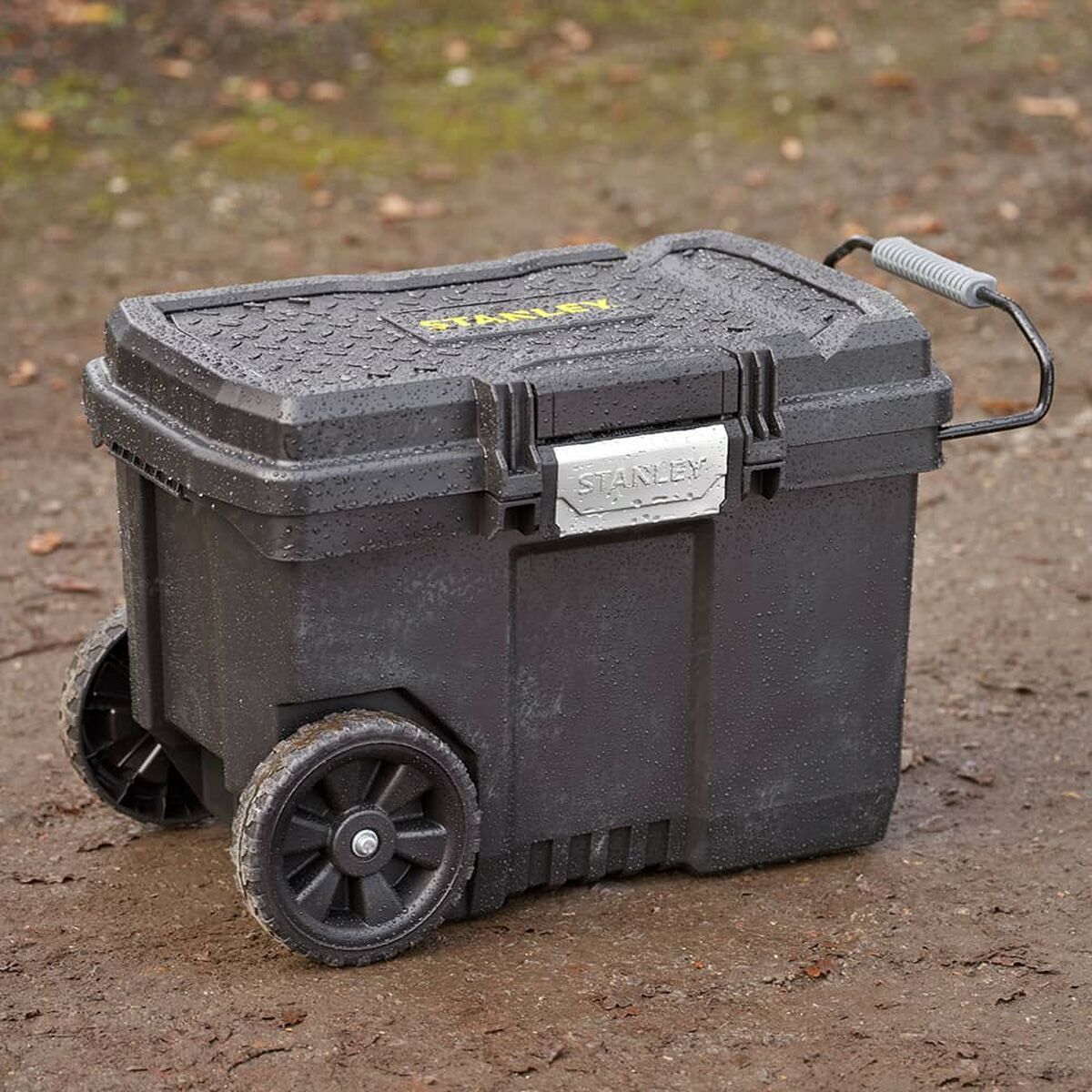 Caja de Herramientas Stanley Plástico