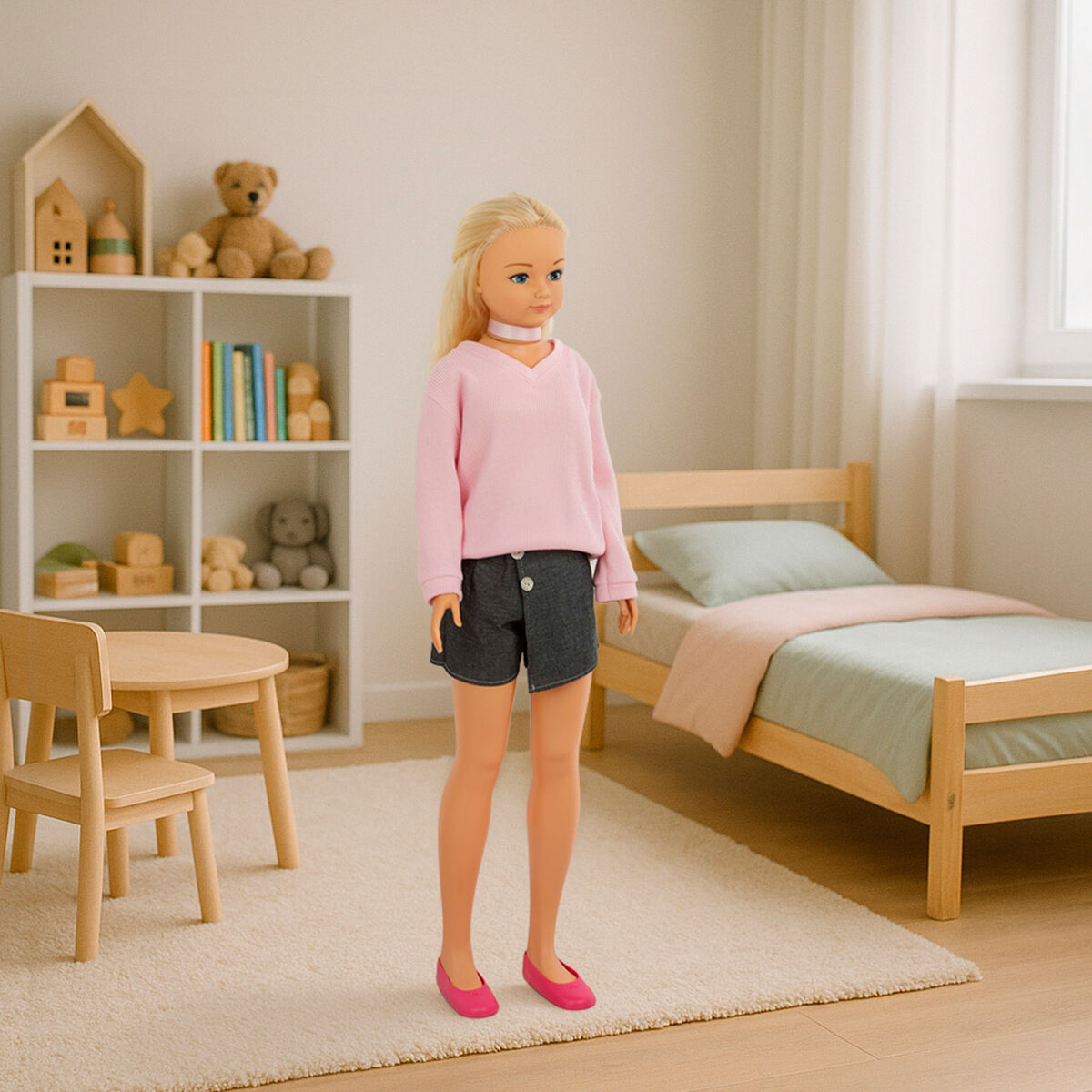 Accesorios para Muñecas Colorbaby