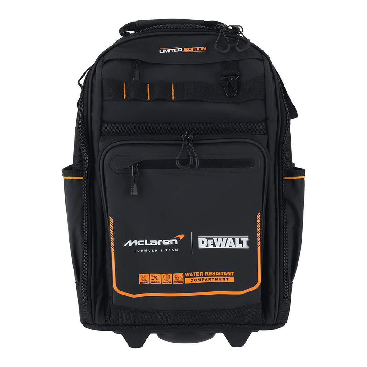 Bolsa de herramientas Dewalt Negro