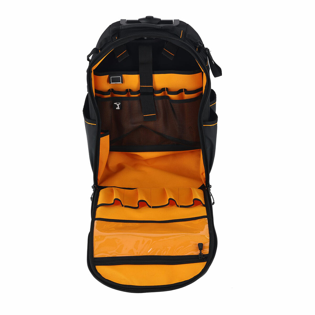 Bolsa de herramientas Dewalt Negro