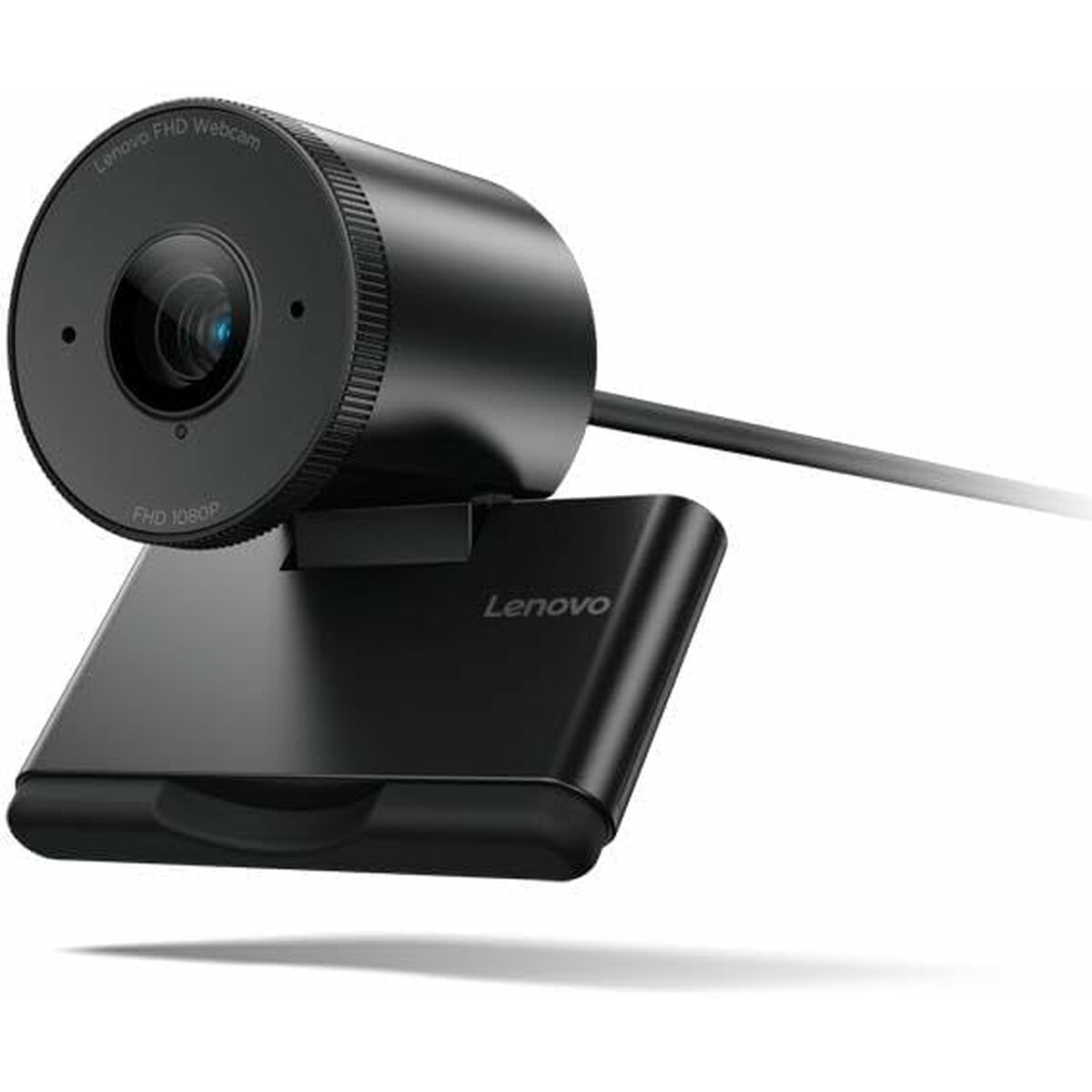Webcam Lenovo 4XC1Q44952 Full HD