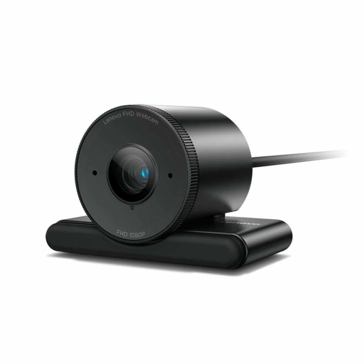 Webcam Lenovo 4XC1Q44952 Full HD