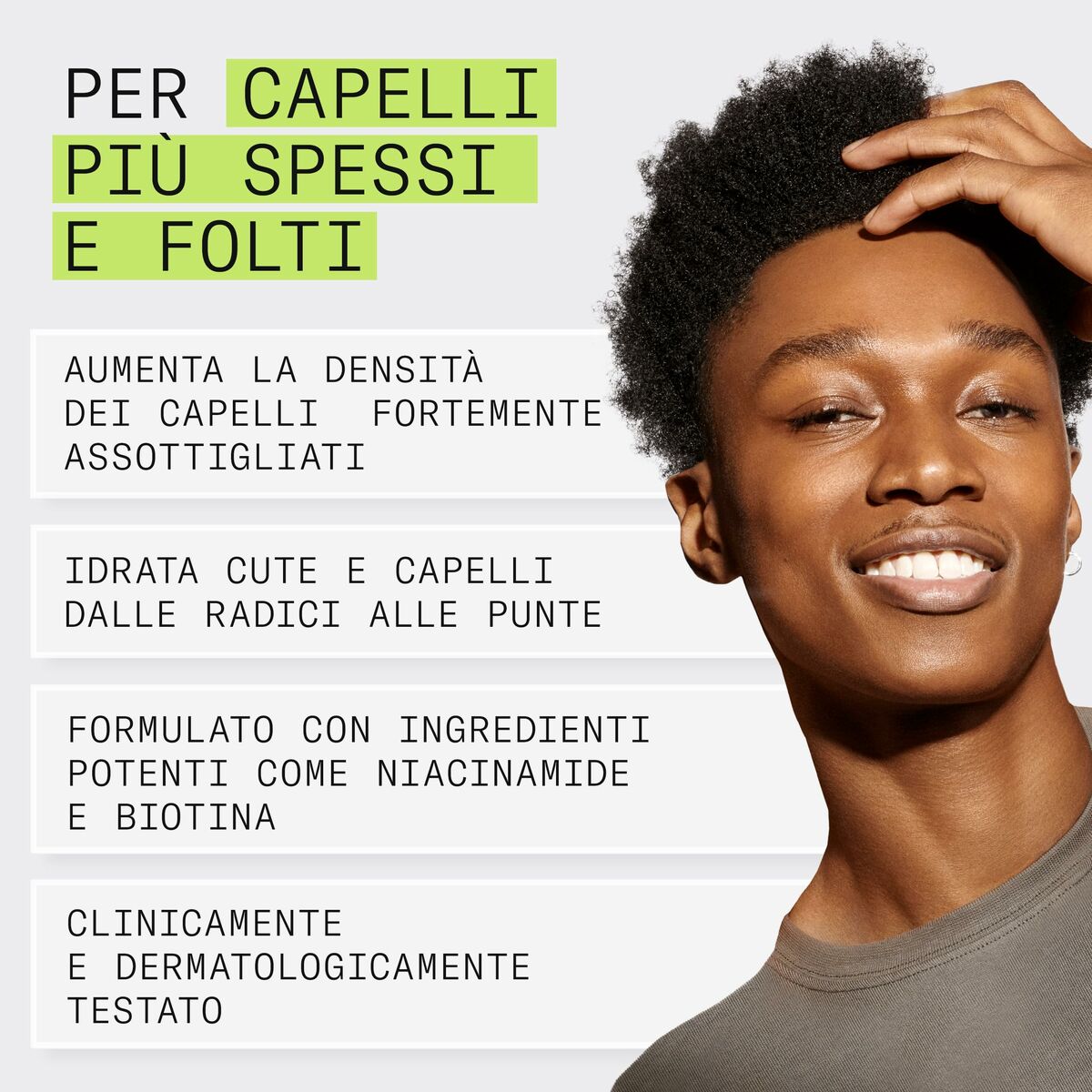 Set de Peluquería Nioxin 3D CARE SYSTEM