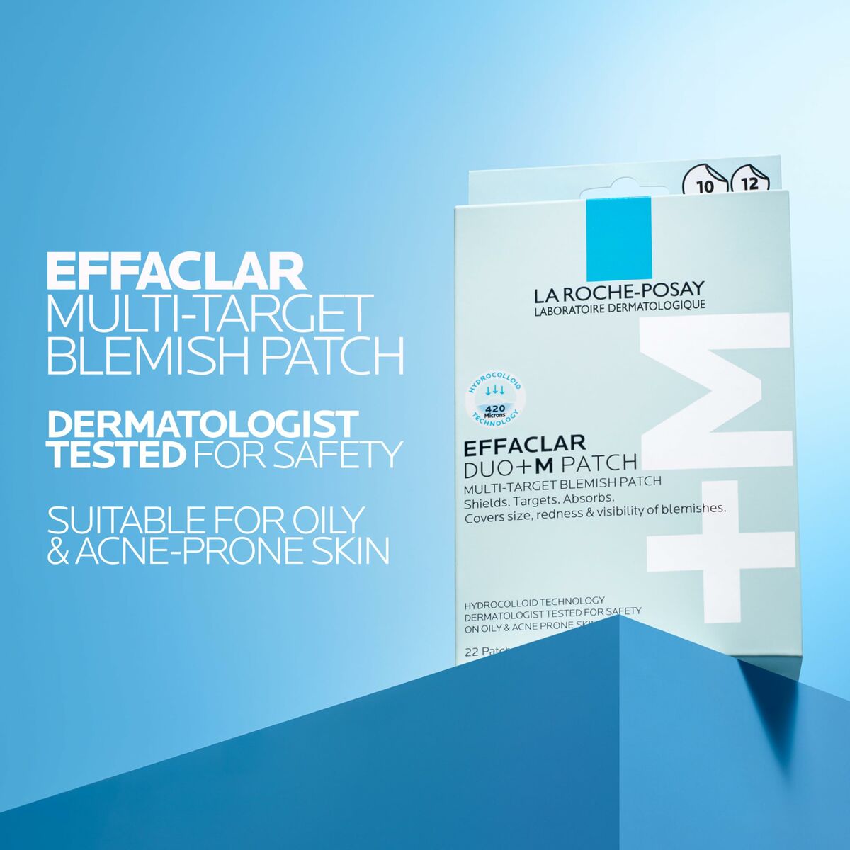Crema Facial La Roche Posay EFFACLAR