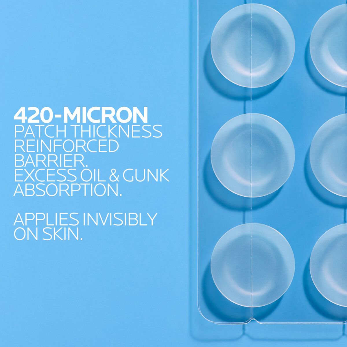 Crema Facial La Roche Posay EFFACLAR