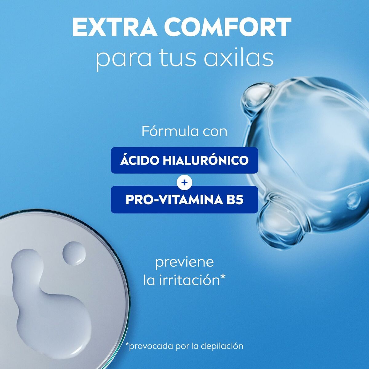 Desodorante en Spray Nivea NIVEA MEN