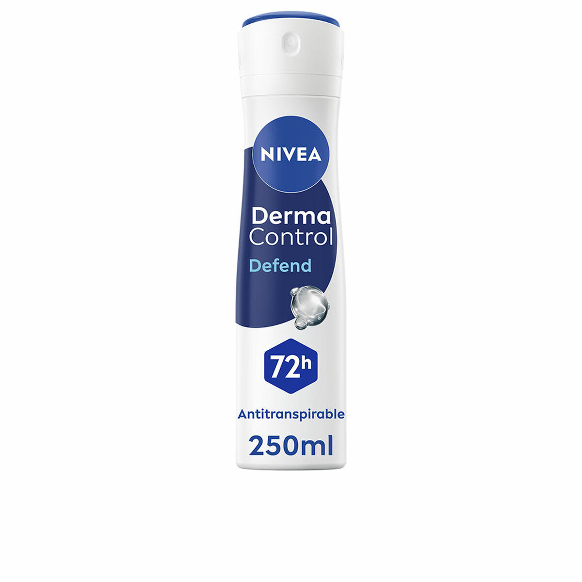 Desodorante en Spray Nivea NIVEA MEN