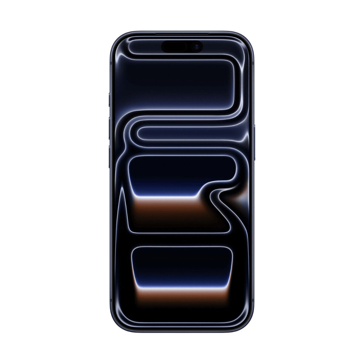 Smartphone Apple MG8R4QL/A 6,3" Hexa Core 12 GB RAM 1 TB Azul