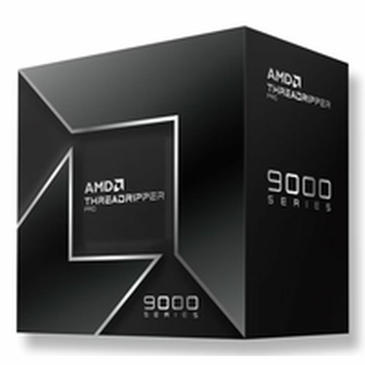 Procesador AMD 100-100000723WOF