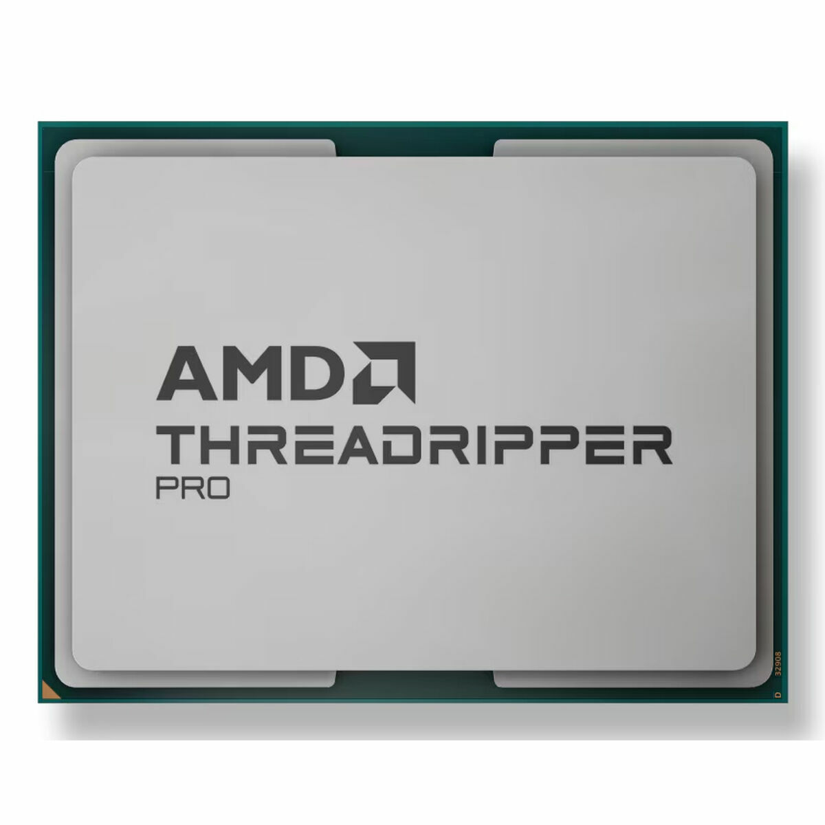 Procesador AMD 100-100000723WOF
