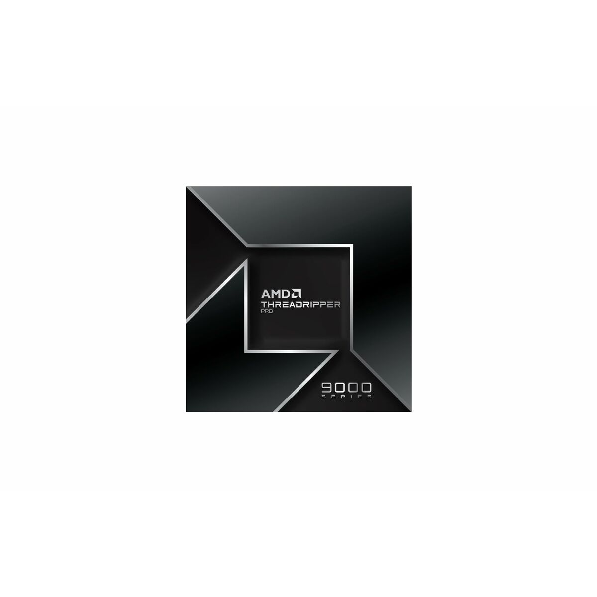 Procesador AMD 100-100000723WOF