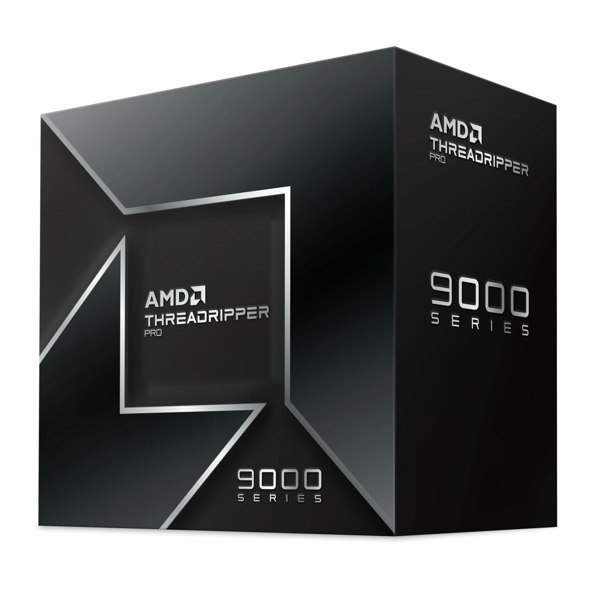 Procesador AMD 100-100000723WOF