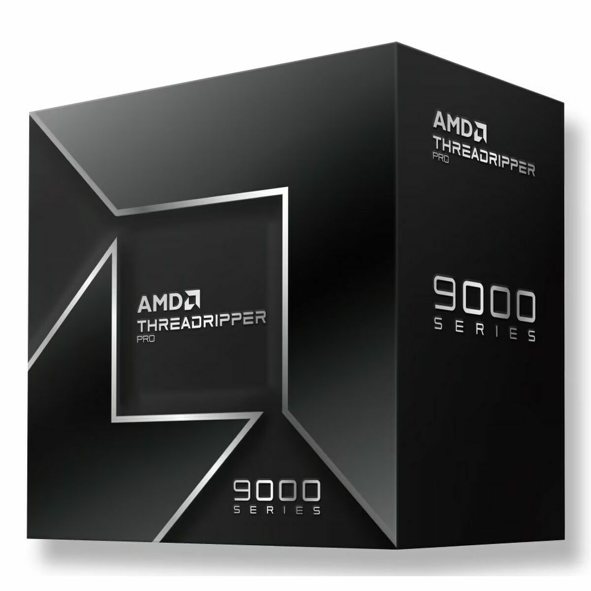 Procesador AMD 100-100000723WOF