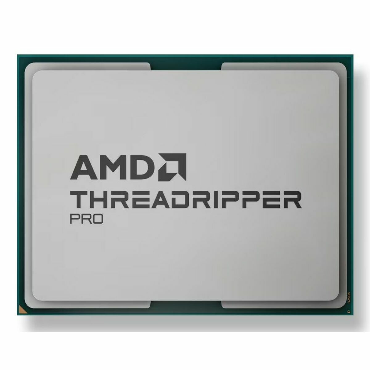 Procesador AMD 100-100000723WOF