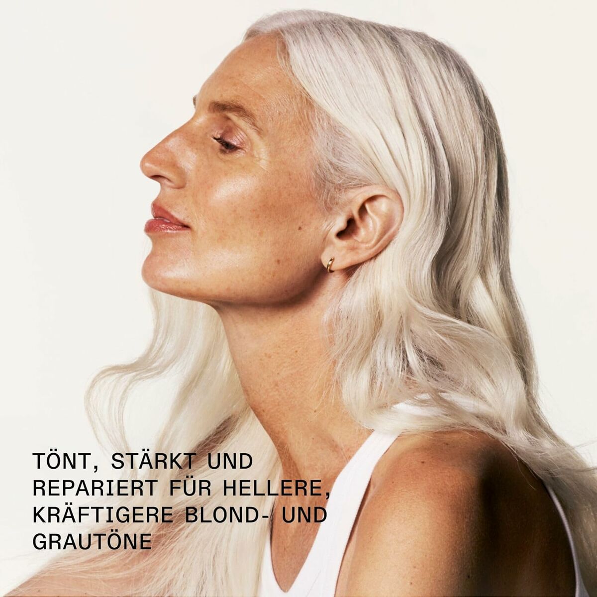 Champú Olaplex Nº4P BLONDE ENHANCER 250 ml