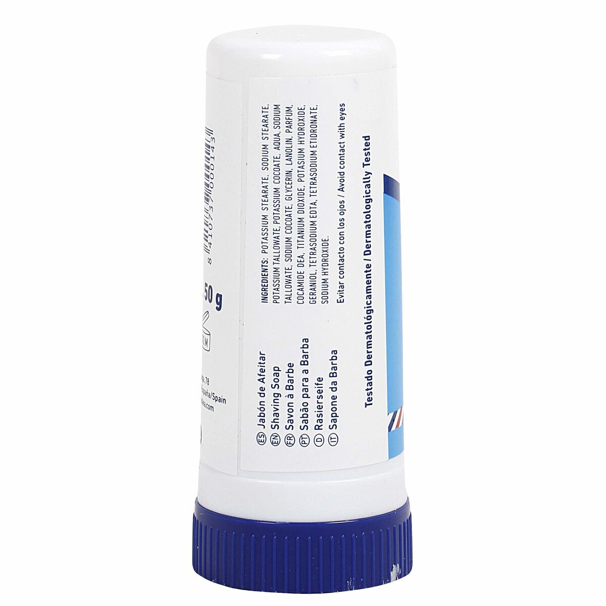 Jabón de Afeitar Lea Original 50 ml