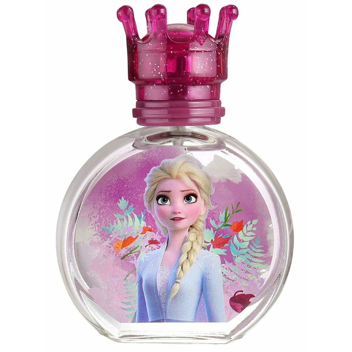 Perfume Infantil Disney Frozen EDT 50 ml (2 Unidades)