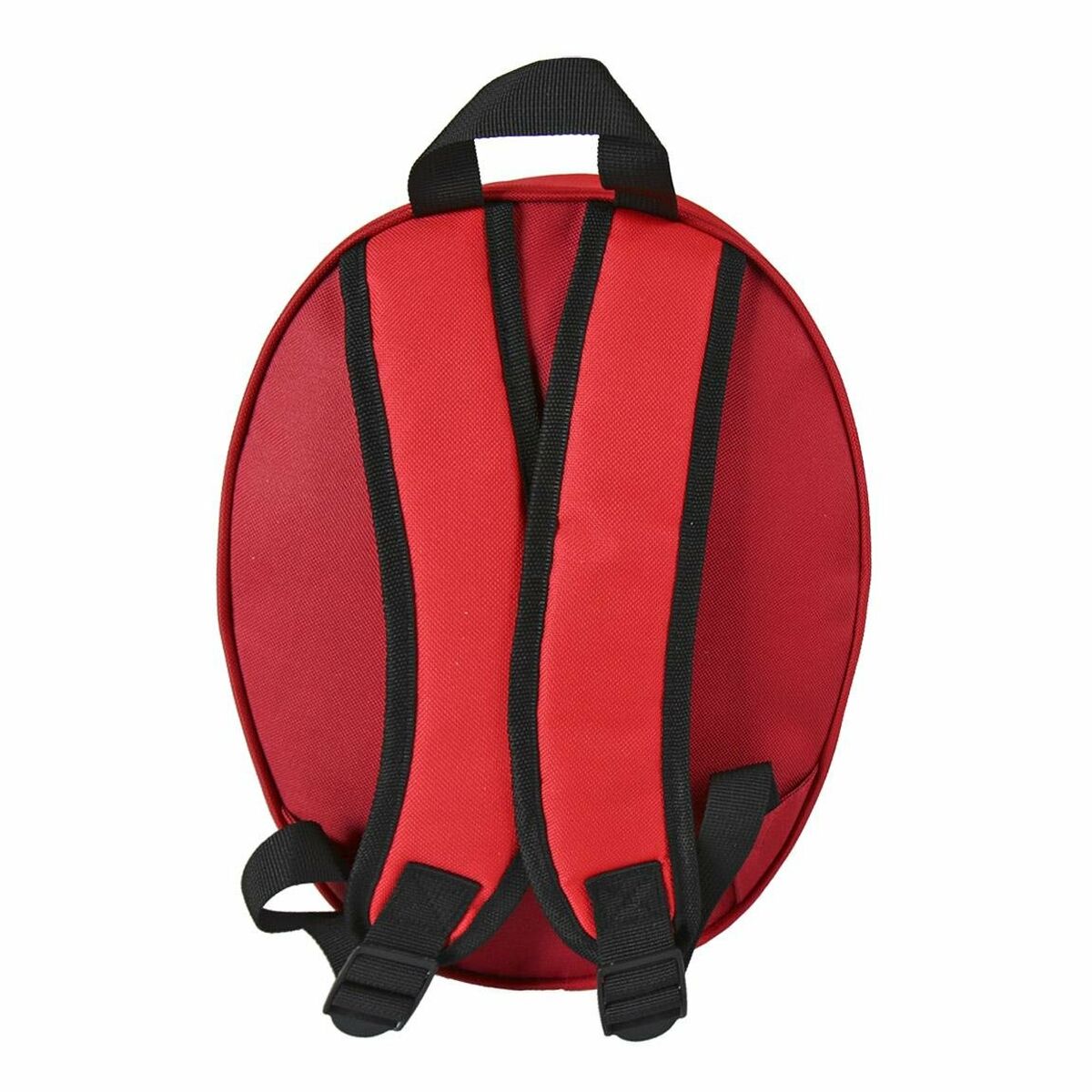 Mochila Escolar 3D Spider-Man 064