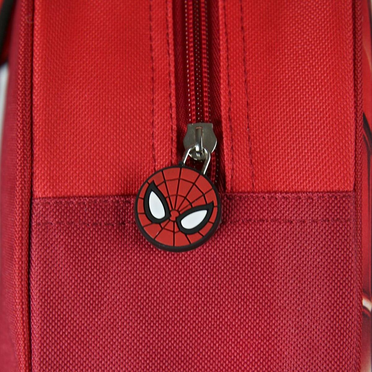Mochila Escolar 3D Spider-Man 064