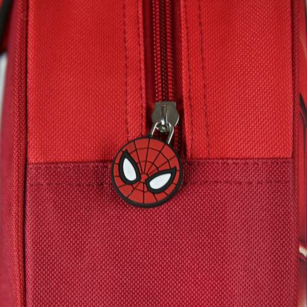 Mochila Escolar 3D Spider-Man 064
