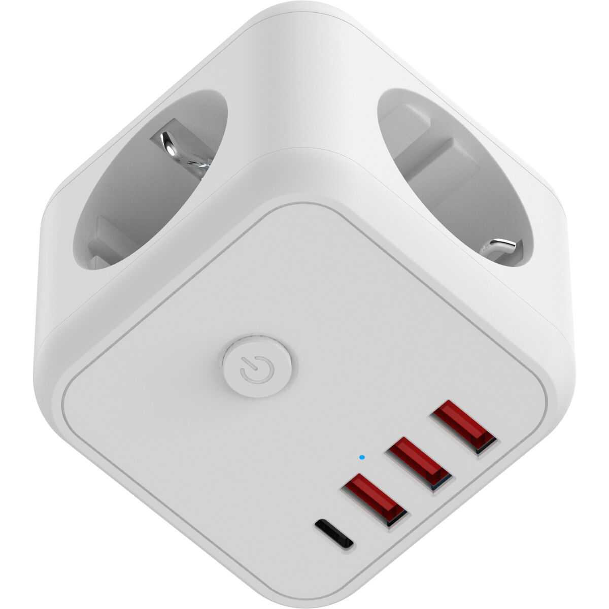 Cable USB DCU 37400120